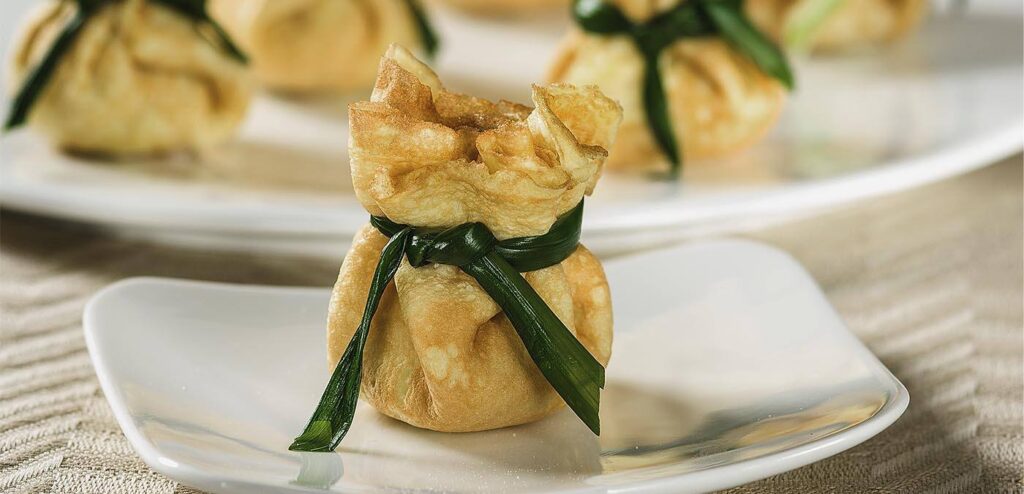 TROUXINHAS DELICIOSAS