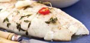 Miniatura da imagem do produto TUCUNARÉ DE FORNO