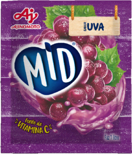 MID® Uva