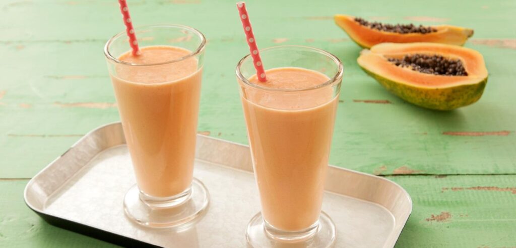 VITAMINA TROPICAL