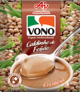 VONO® Caldinho de Feijão