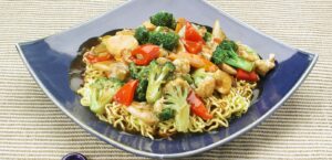 Miniatura da imagem do produto YAKISOBA