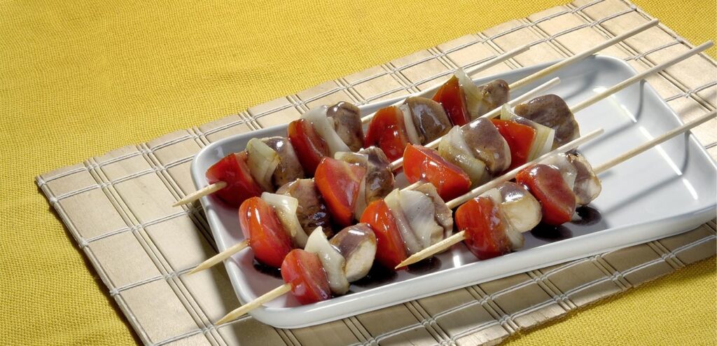 YAKITORI