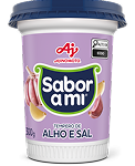 Imagem da marca SABOR A MI®