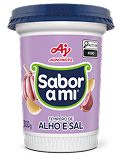 Imagem da marca SABOR A MI®