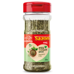 Imagem da marca Tempero SAZÓN® Meu Toque