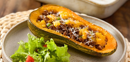 Receitas com Azeite TERRANO™ para um dia a dia mais equilibrado