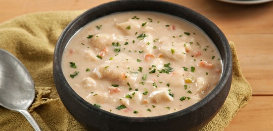 Receitas para entrar no clima da Semana do Peixe