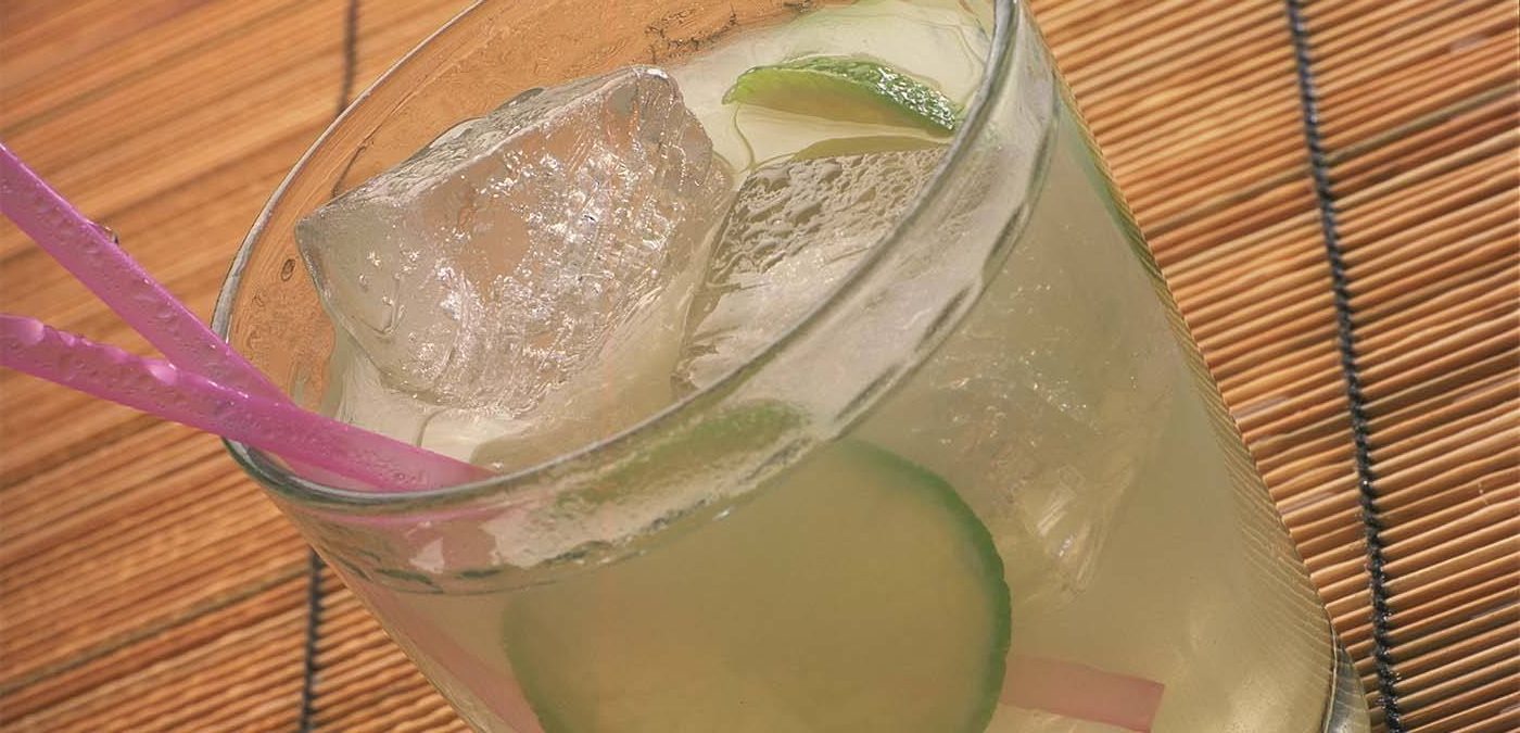 CAIPIRINHA DE MID® REFRESCO