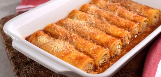 Coleção especial para #MãesQueCriamSabores