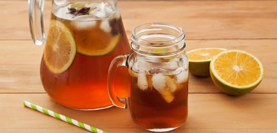 Receitas para Aniversariantes