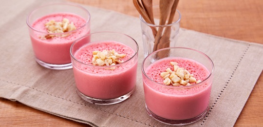 Ano novo, receitas novas!