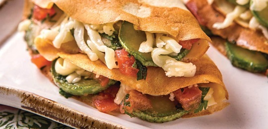 Receitas para uma rotina com mais equilíbrio!