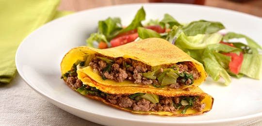 Receitas para aproveitar a sua própria companhia