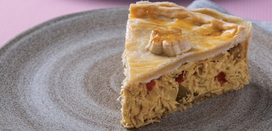 Empreender na Cozinha com o Esquadrão do Amor SAZÓN®!