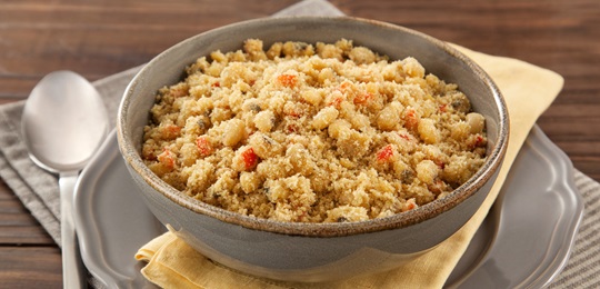 Receitas baratas para celebrar a Páscoa