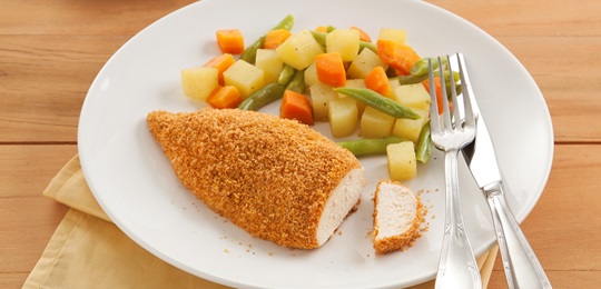 Receitas com SAZÓN® que te levam à vitória