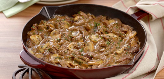 Mais leveza e sabor com VONO® Sódio Reduzido – Receitas deliciosas!