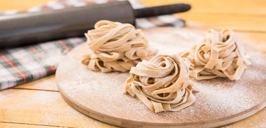 Cozinhar também é uma forma de lazer