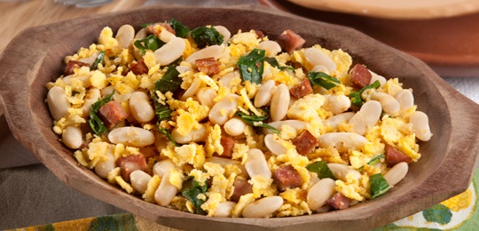 Receitas com dicas culinárias para o dia a dia