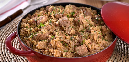 Receitas com carne de porco: versatilidade no cardápio e sabor de sobra!