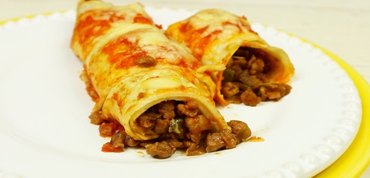 Receitas de panqueca para quem ama este clássico!