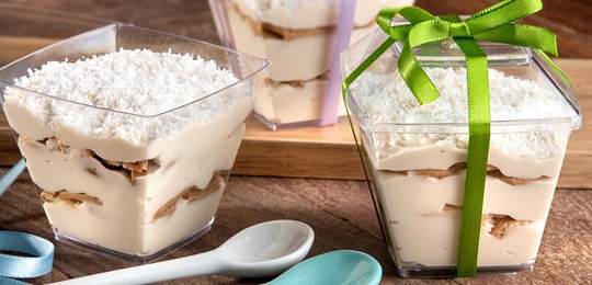 Receitas para vender para mulheres que têm sede