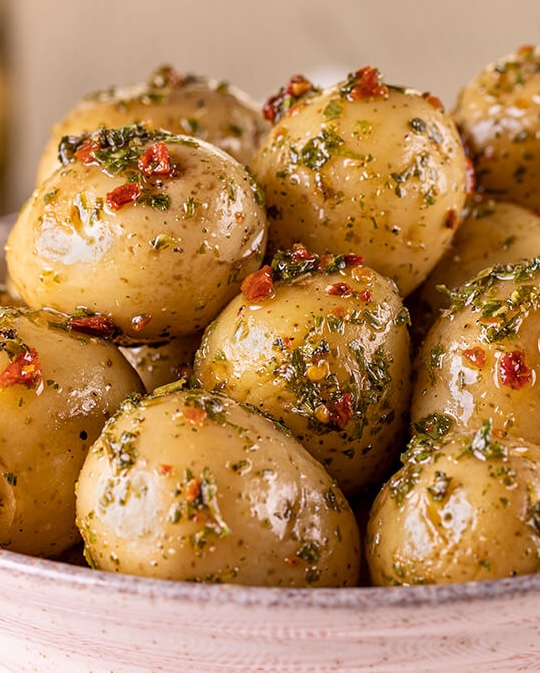 Receitas para o Ano Novo