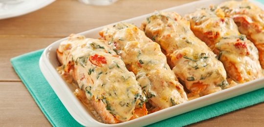 Receitas que levam Caldo SAZÓN® Camarão e ficam uma delícia!