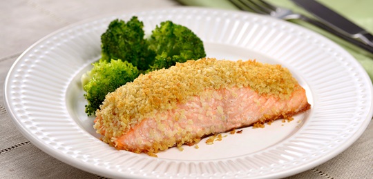 Receitas deliciosas com peixes