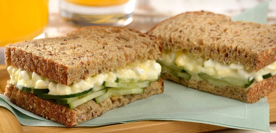 Receitas rápidas, de até 15 minutos, para a hora do lanche