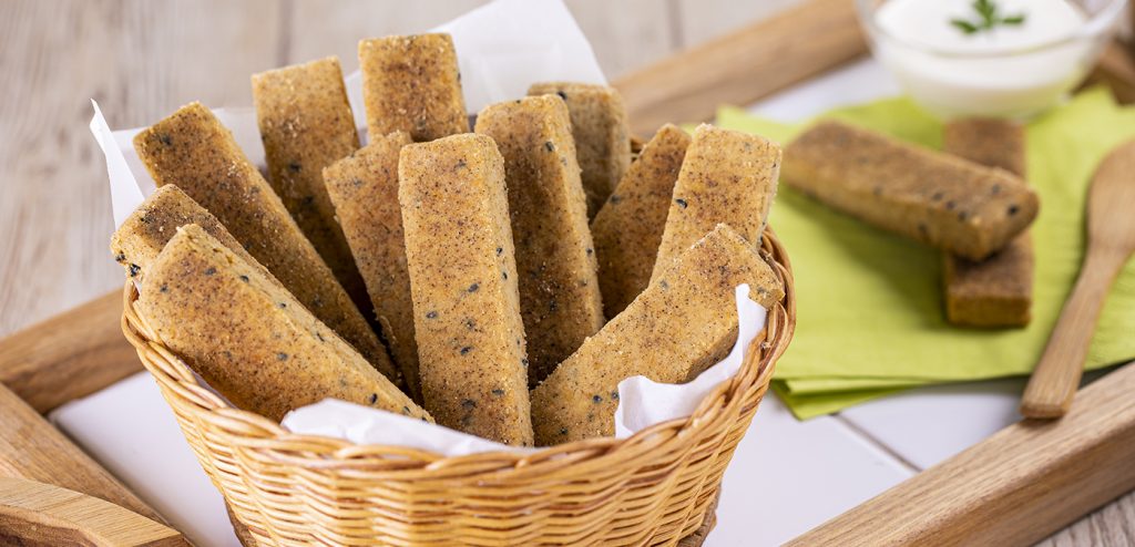 BISCOITINHOS AMANTEIGADOS COM SAZÓN