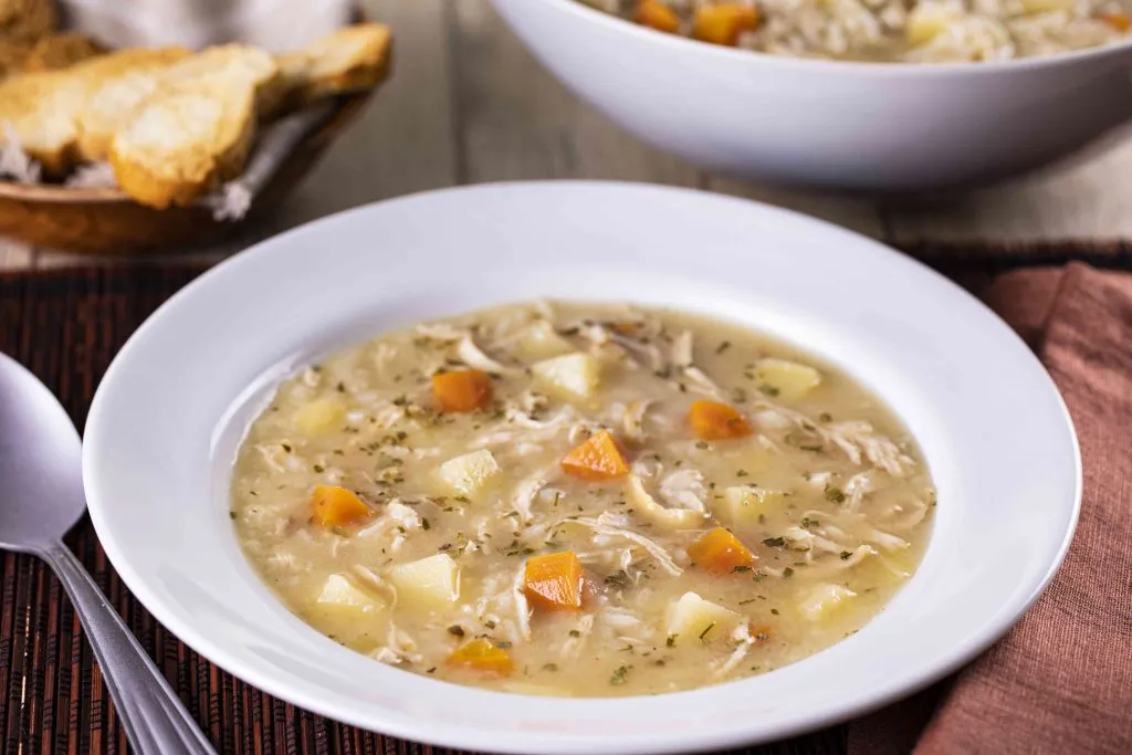 CANJA COM SÓDIO REDUZIDO