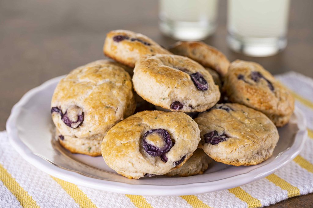 PÃEZINHOS BRITÂNICOS (SCONE)