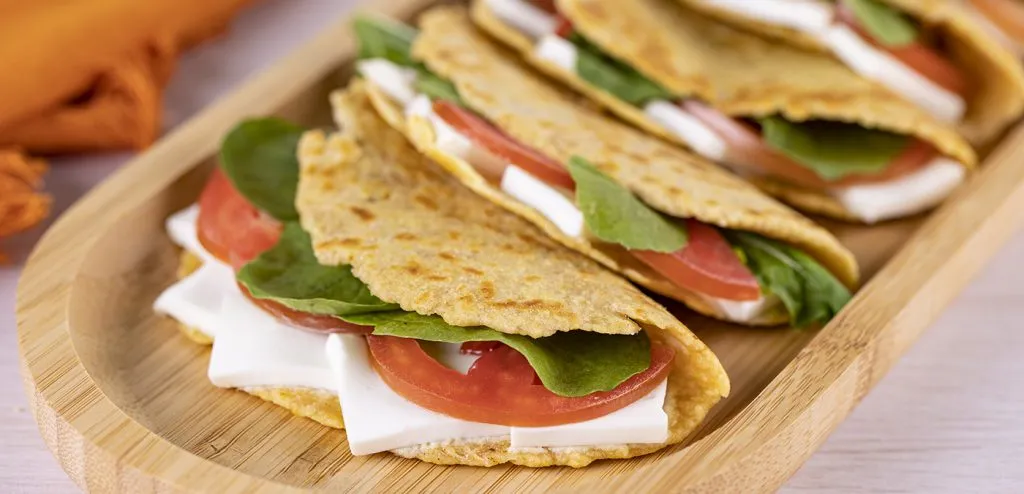 PIADINA SAZÓN