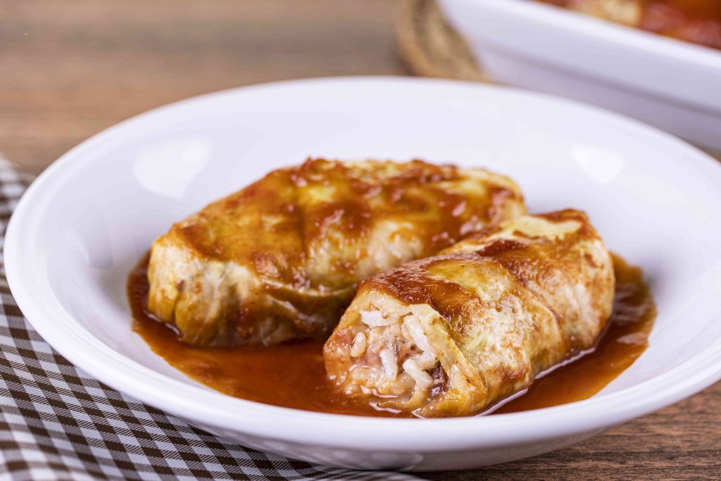 CHARUTINHO DE ARROZ CREMOSO