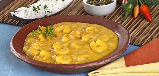 Receitas incríveis inspiradas no Nordeste!