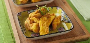 Miniatura da imagem do produto FRANGO APERITIVO COM HONDASHI®