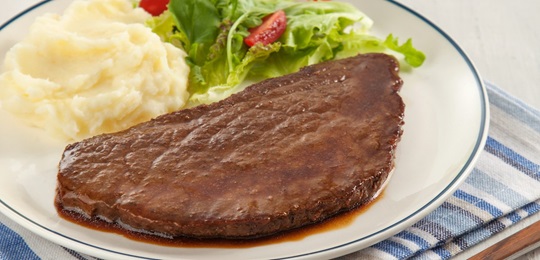 Receitas para o dia a dia