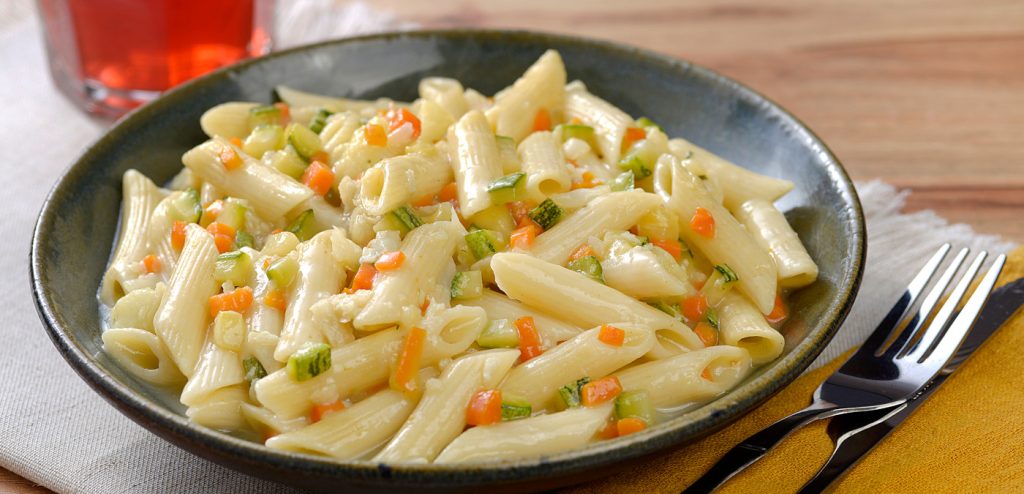 PENNE PRIMAVERA
