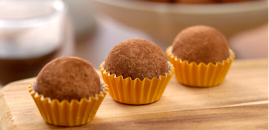 Páscoa - Aproveite com equilíbrio!