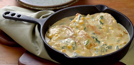 Receitas que vão te aquecer nos dias frios