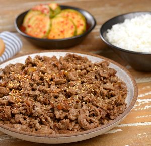 Miniatura da imagem do produto BULGOGI COM HONDASHI®