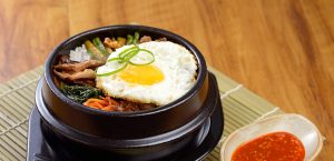 Miniatura da imagem do produto BIBIMBAP