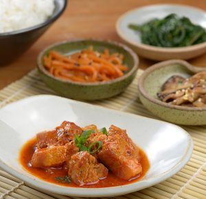 Miniatura da imagem do produto COZIDO DE PORCO APIMENTADO