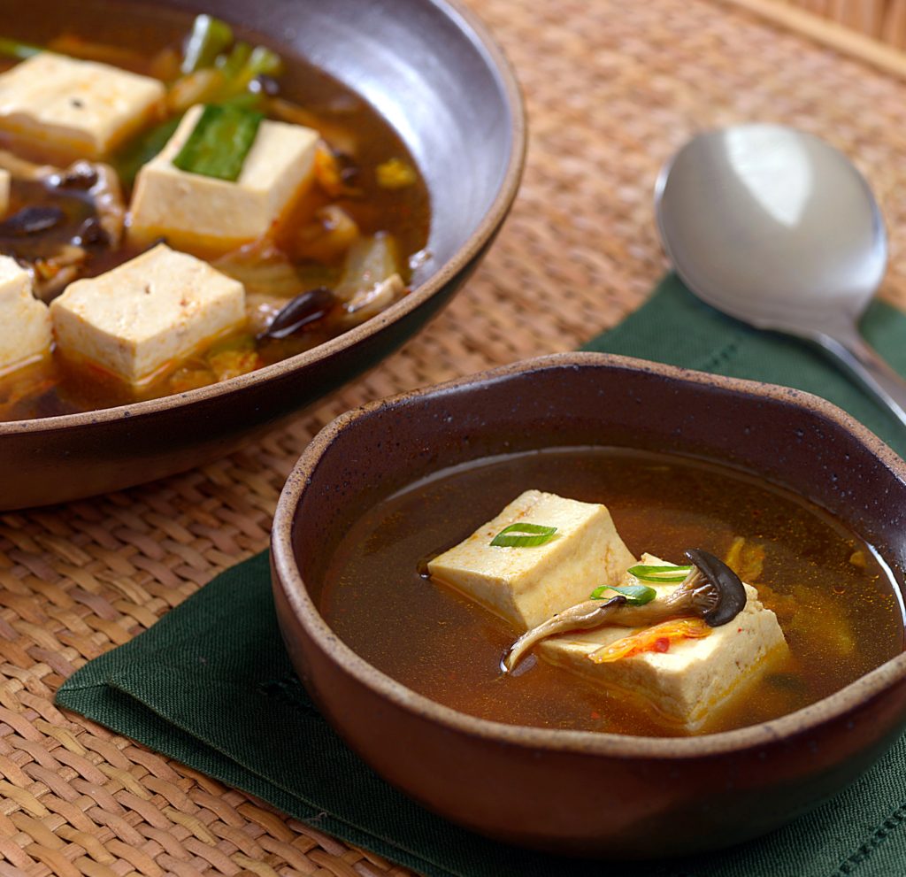 TOFU APIMENTADO
