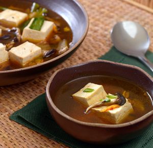 Miniatura da imagem do produto TOFU APIMENTADO