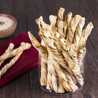 Receitas saudáveis com um toque especial!