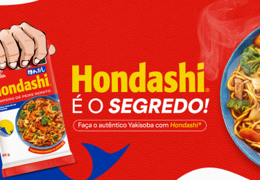 Receitas testadas: de dar água na boca