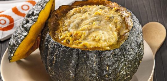 Noites mágicas com VONO®